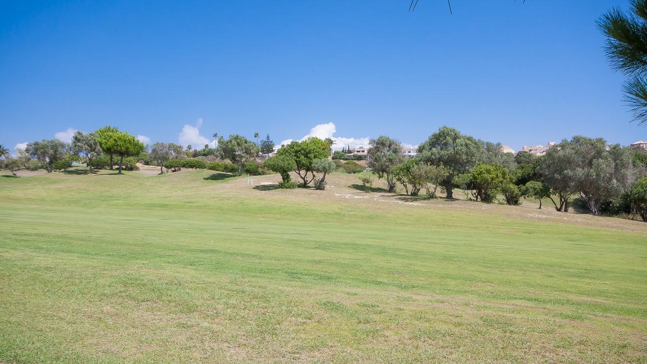 Villas Del Golf 23 มานิลบา ภายนอก รูปภาพ